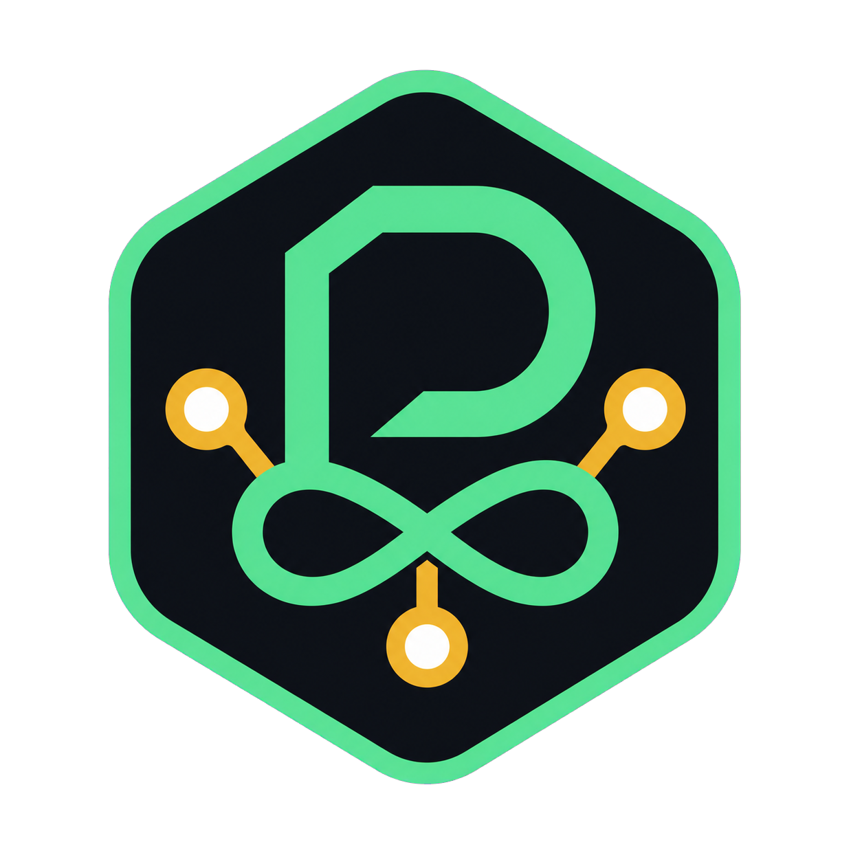PLAIS coin symbol